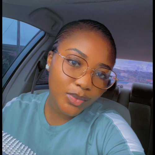 Amina  S.