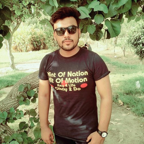 Fahad R.