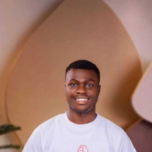 Success J. profile photo