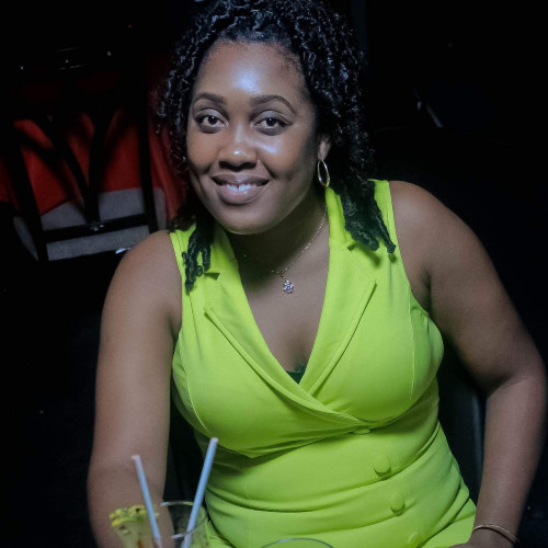Kadesha  A. profile photo