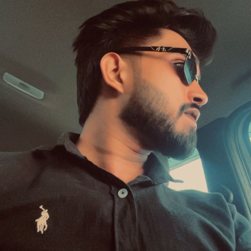 Abhishek B. profile photo