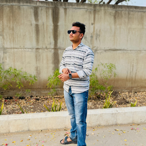 Shailesh J. profile photo