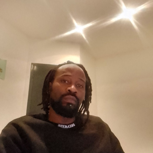 Messan A. profile photo