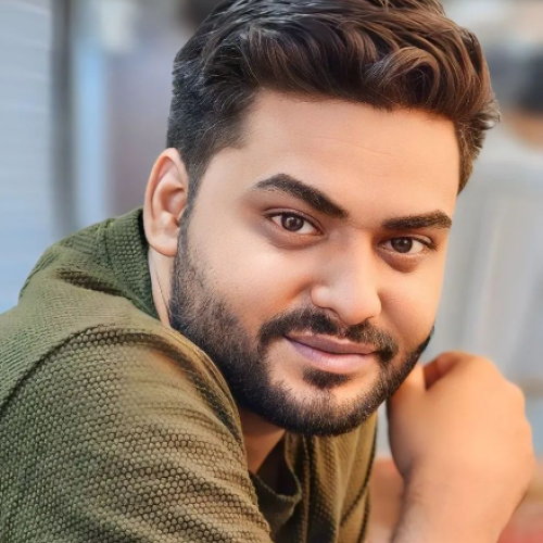 Sufinism K. profile photo