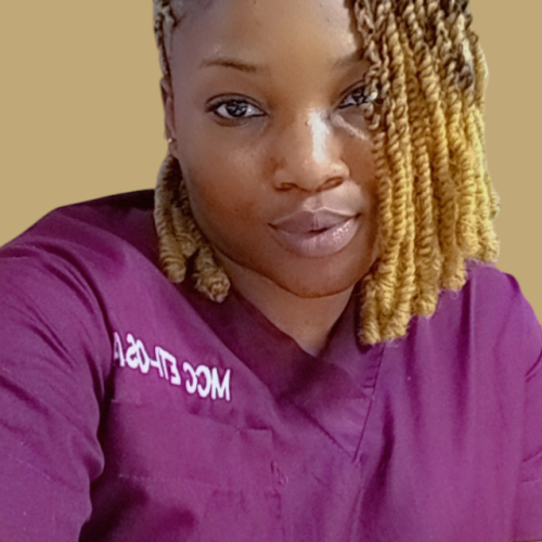 Adegoke  A. profile photo