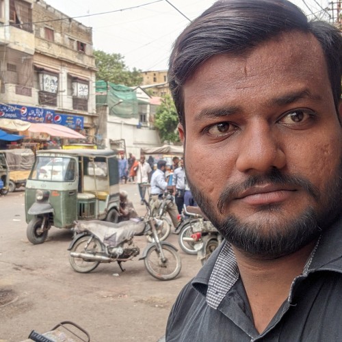 Zubair G.