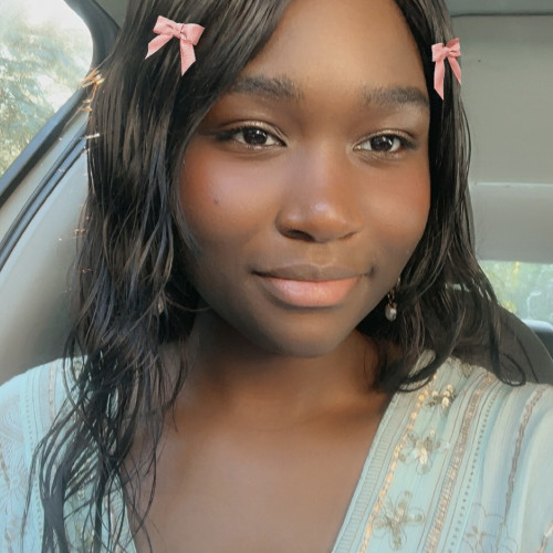 Kiara P. profile photo