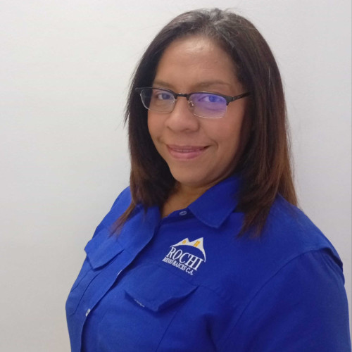 Jacqueline B. profile photo