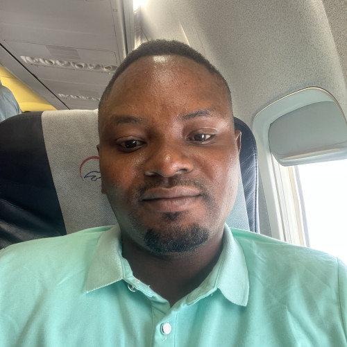 Kingsley O. profile photo