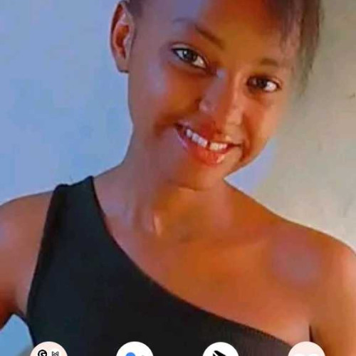 mercy m. profile photo