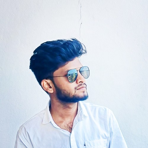 SHIVA S.