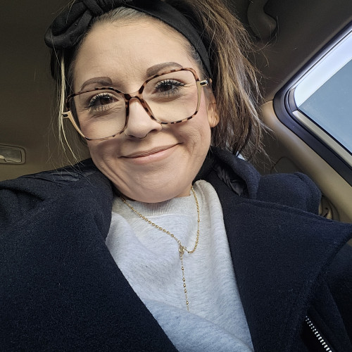 Dani B. profile photo