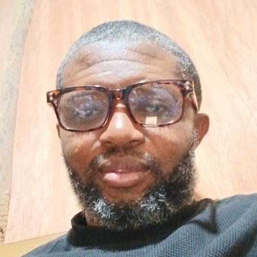 Augustine Chisimdii s. profile photo