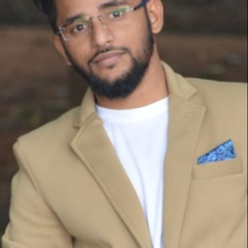 Mohammed Z.