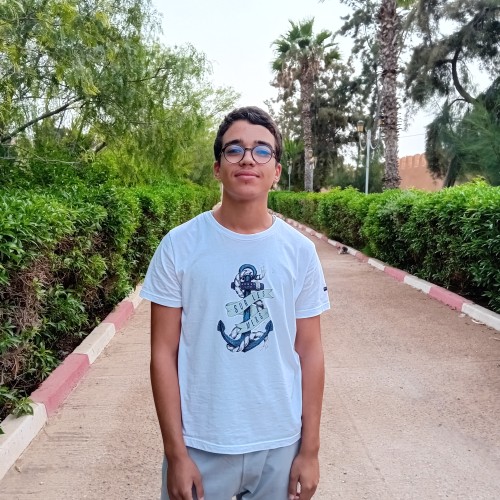 anass a. profile photo