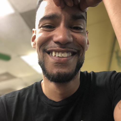 Wilson S. profile photo
