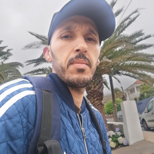 Mohamed B.