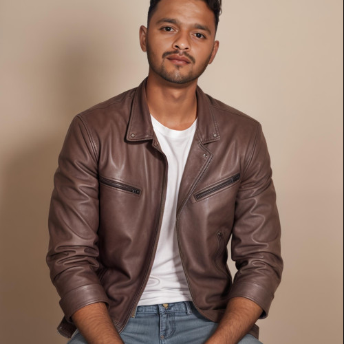 Javeed S. profile photo