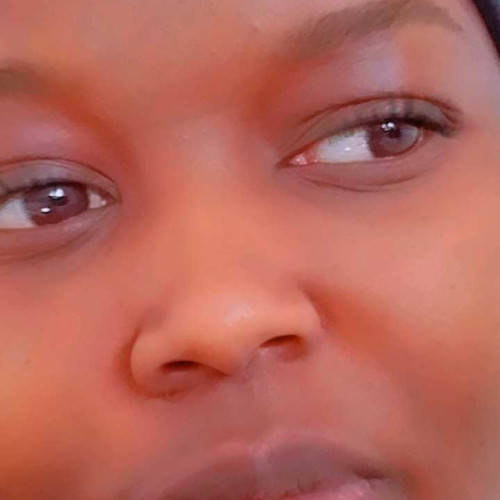 hilda a. profile photo