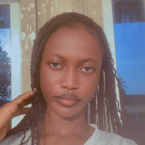 Senami W. profile photo