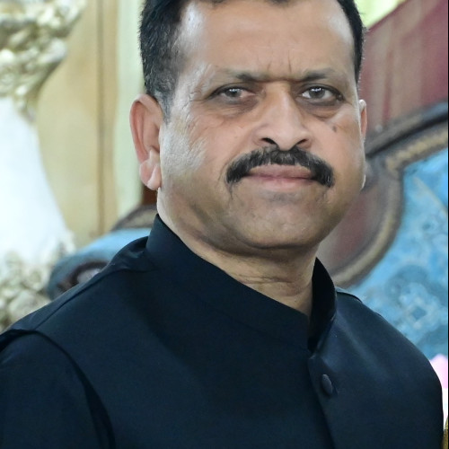 Anees Ahmed K. profile photo
