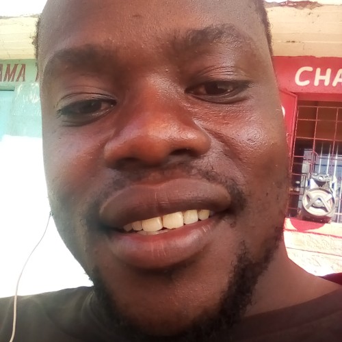 Patrick onyango O.
