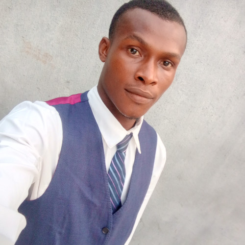 Promise u. profile photo