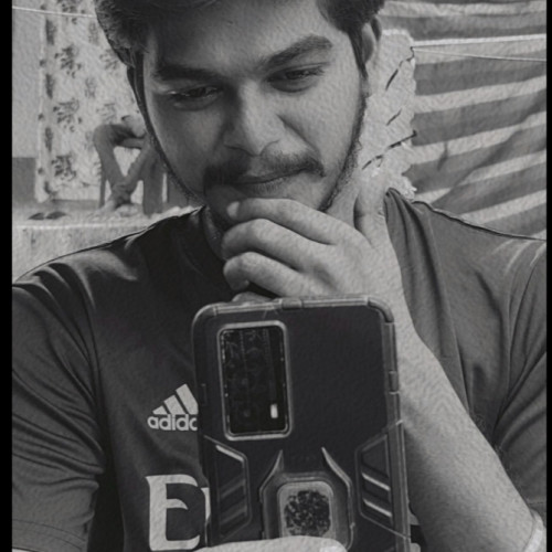 VENKAT  R. profile photo