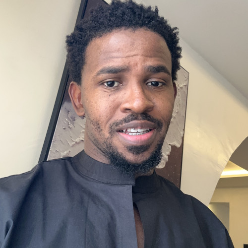Samson A. profile photo