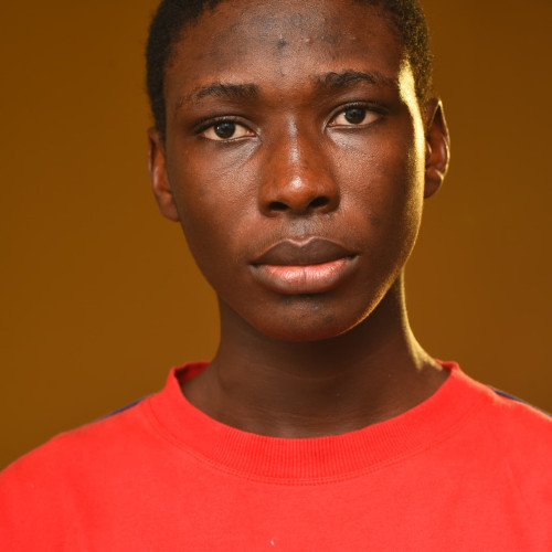 Uririoghene  A. profile photo