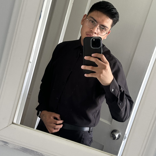 Josue T. profile photo