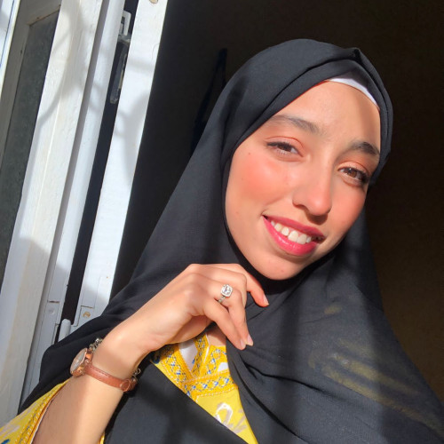 Hajar A.