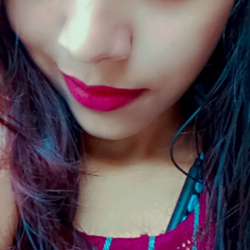 Chandni b. profile photo