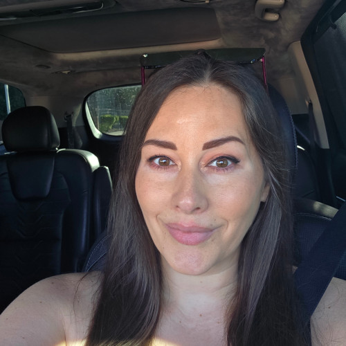 chantel j. profile photo