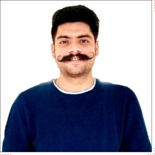 Sahil B. profile photo