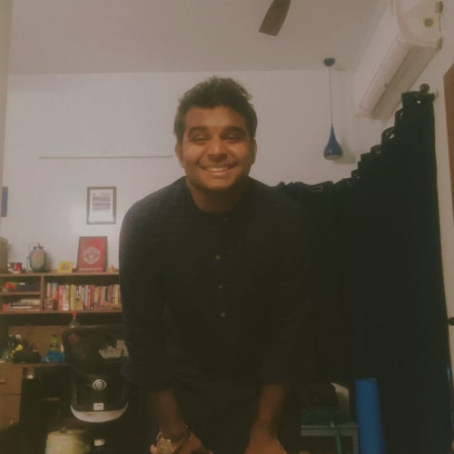 Sreyash  B. profile photo