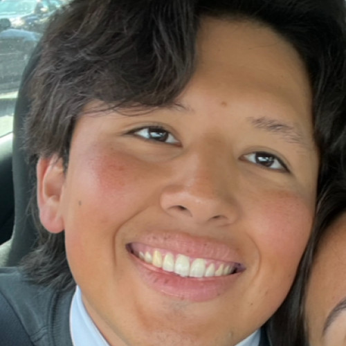 Kain D. profile photo