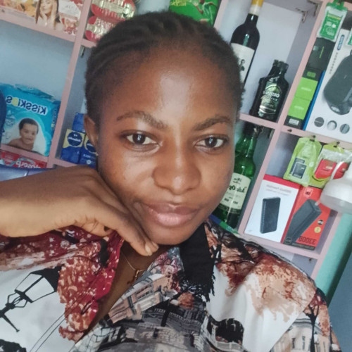 mmesoma J. profile photo