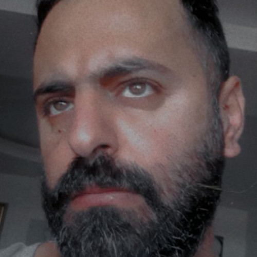 Aziz T. profile photo