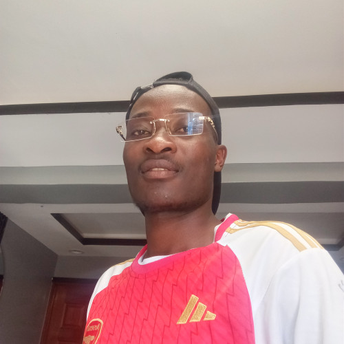 Aden  M. profile photo
