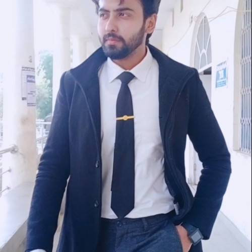 Raheel A. profile photo
