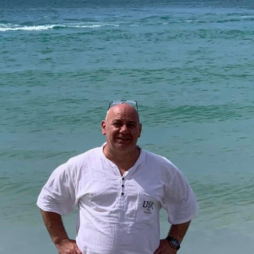SERGIO O. profile photo