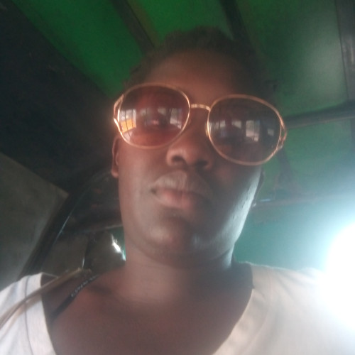 Mackrine O. profile photo