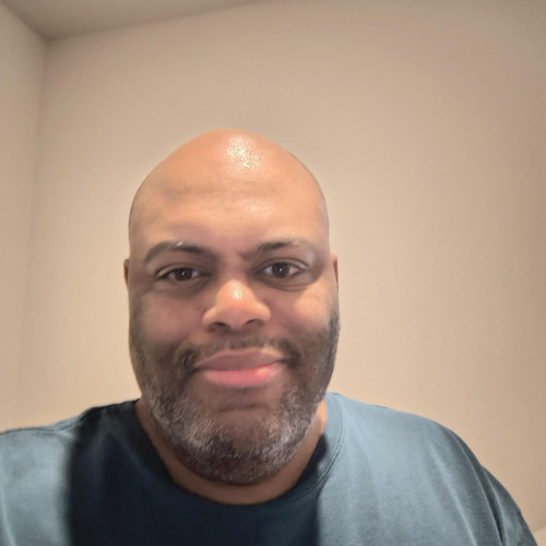 Detrick M. profile photo