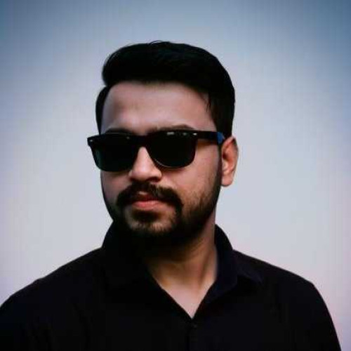 Adarsh S. profile photo