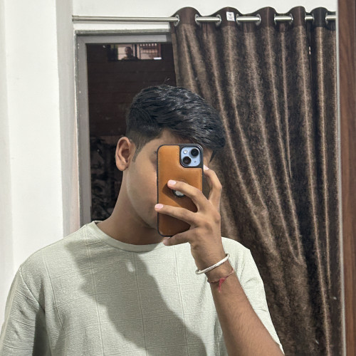 Lokesh K. profile photo