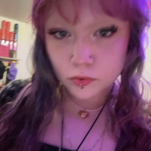 Serenity W. profile photo