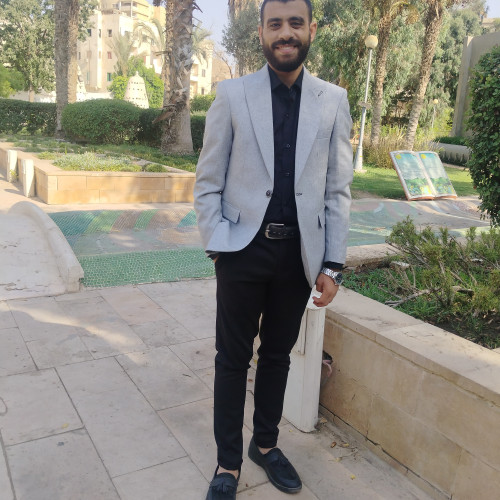 Remon R. profile photo