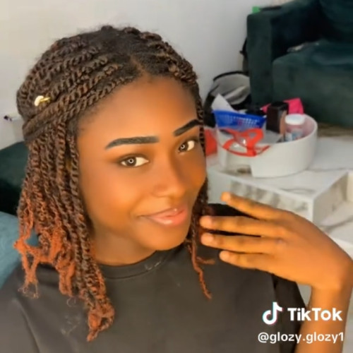 Eunice  O. profile photo