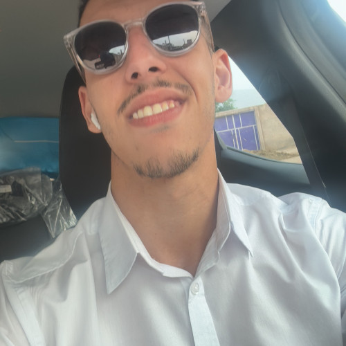 Isam N. profile photo